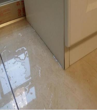 塔河漏水检测 厕所漏水怎么检测?